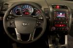 Kia Sorento 2013 года (US)